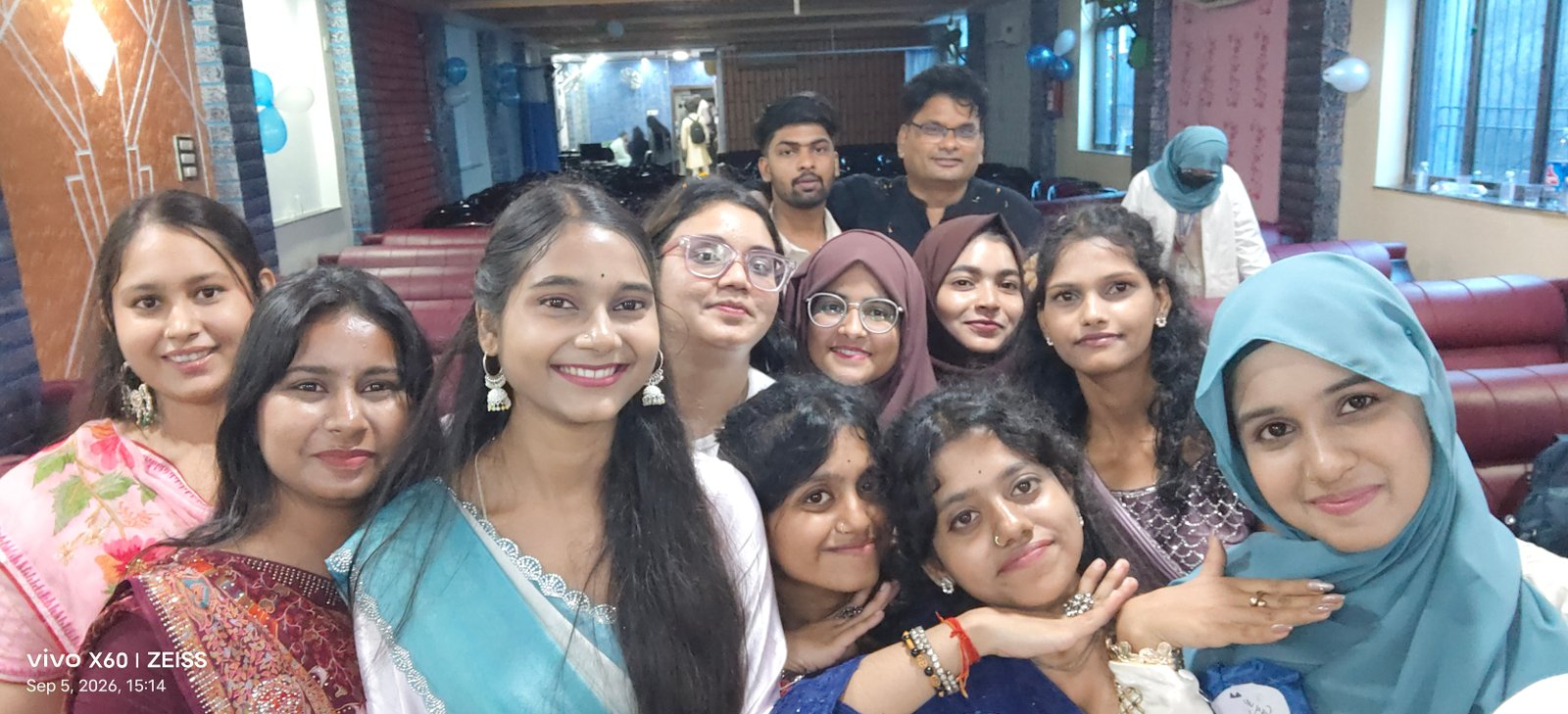 Teacher day